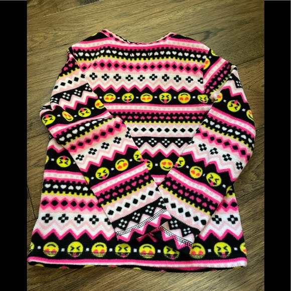 Place Fleece Jacket - Picture 2 of 6